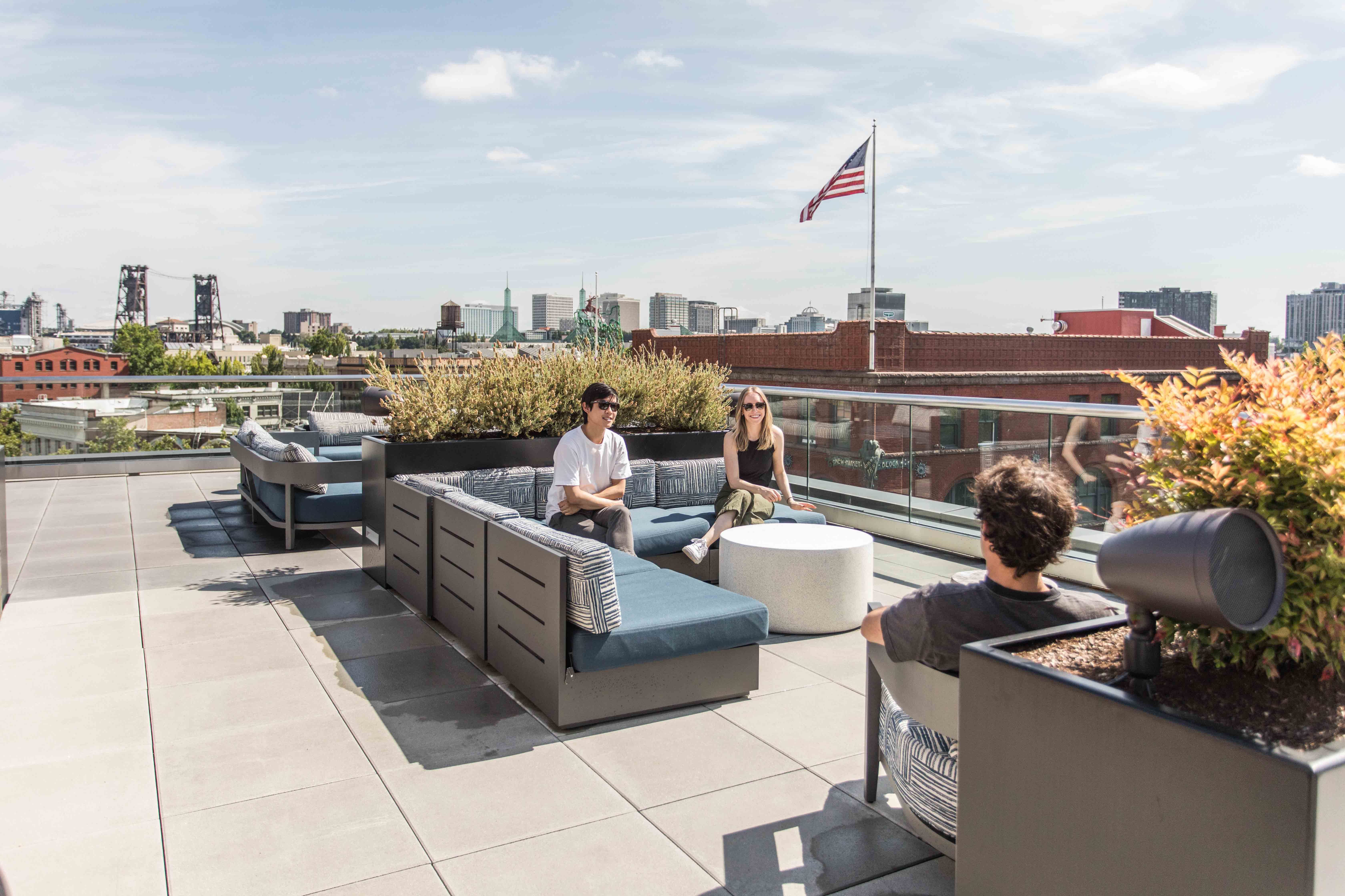 Rooftop