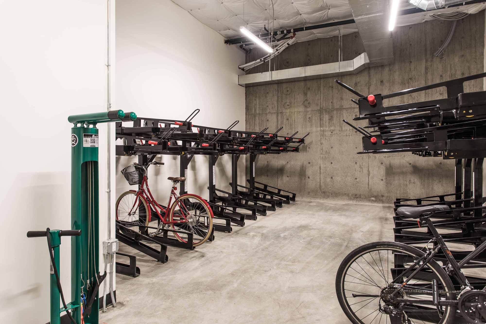 BIKEROOM